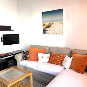 Sol Playa Apartamento Punta Mujeres