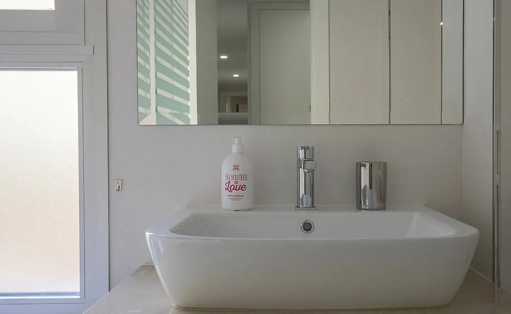 Apartamento Iloftmalaga Reding