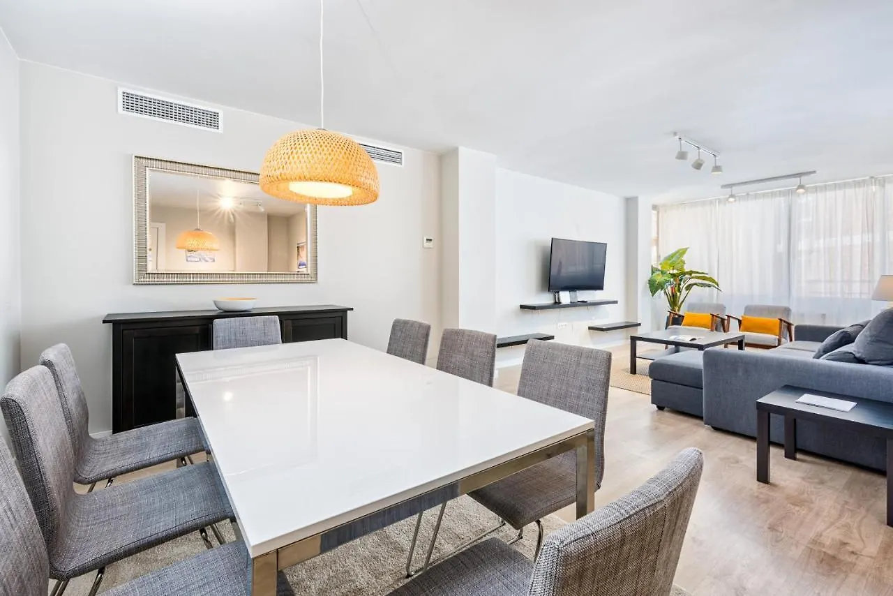 Apartamento Iloftmalaga Reding España
