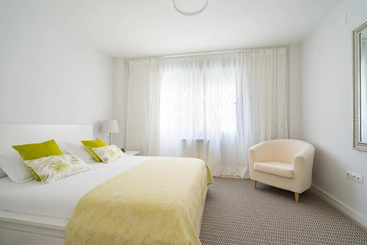 Apartamento Iloftmalaga Reding España