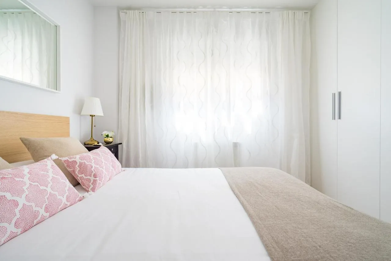 Apartamento Iloftmalaga Reding