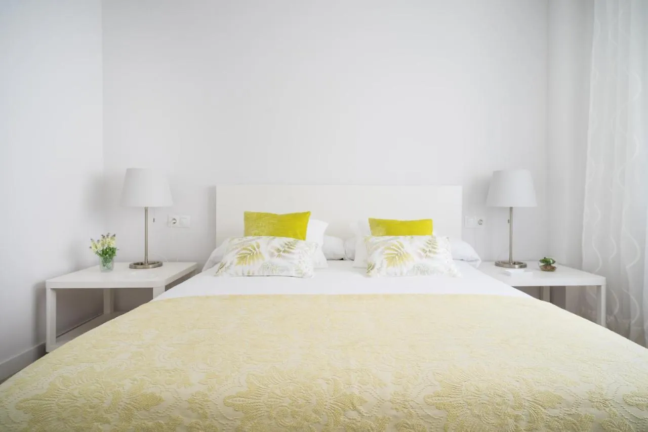 Apartamento Iloftmalaga Reding