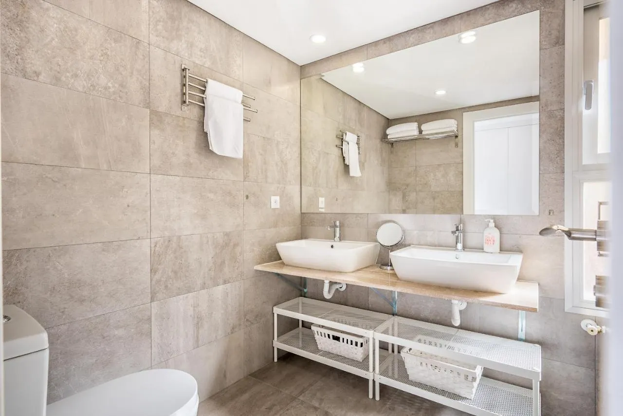 Apartamento Iloftmalaga Reding España