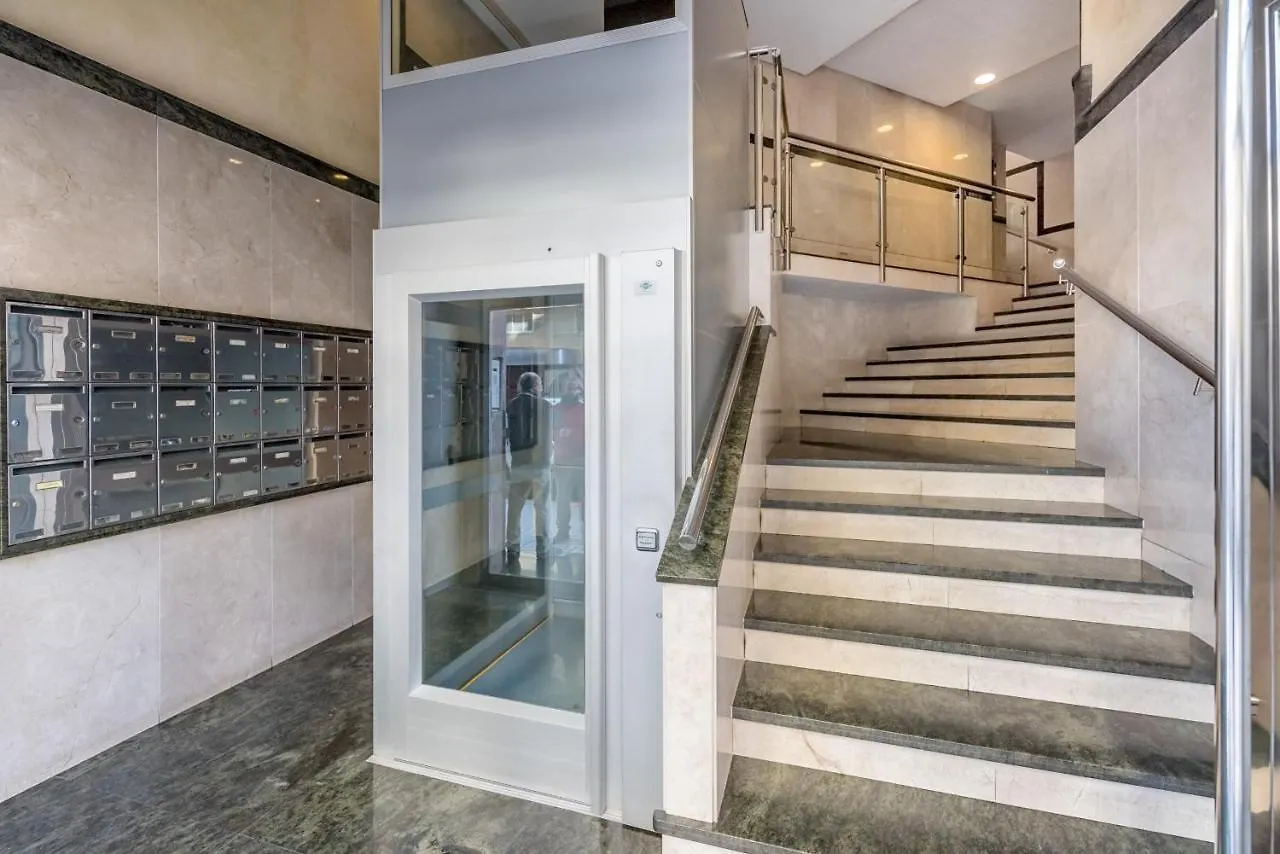 Apartamento Iloftmalaga Reding España