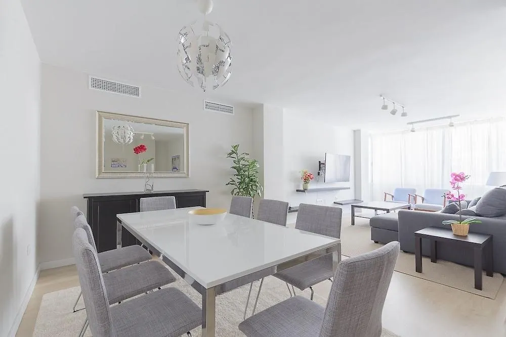 Apartamento Iloftmalaga Reding
