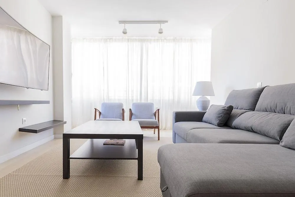 Apartamento Iloftmalaga Reding 0*,